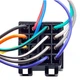 Перехідник ISO Carav 12-101 - зображення 2