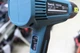Фен технический Makita HG5030K (1600 Вт, 350/500 ºC, 300/500 л/мин) - изображение 5