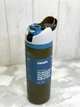 Эко-бутылка FreeSip 710 мл Owala нержавеющая сталь, бронзовый - изображение 2