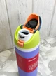 Эко-бутылка FreeSip 710 мл Owala нержавеющая сталь, фиолетовая - изображение 2