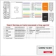 Переходник ISO Subaru, Renault Carav 12-021 - изображение 4