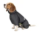 Комбинезон для собак Pet Fashion Cold 7-XL (серый) - изображение 4