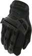 Тактичні рукавички Mechanix M-Pact Tactical Gloves чорні М - зображення 2