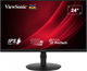 Monitor 23.8" ViewSonic VG2408A-MHD - obraz 1