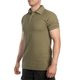 Футболка поло Pentagon Sierra Polo T-Shirt Olive Green XXL - зображення 3