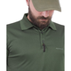 Футболка поло Pentagon Anassa Polo Shirt Camo Green S - изображение 5