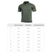 Футболка поло Pentagon Anassa Polo Shirt Camo Green XS - зображення 2