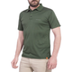 Футболка поло Pentagon Anassa Polo Shirt Camo Green XS - зображення 3