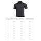 Футболка поло Pentagon Anassa Polo Shirt Black 3XL - изображение 2