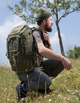 Рюкзак Pentagon Epos Backpack 40L Olive - изображение 3