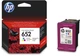 Картридж HP No.652 DJ Ink Advantage 1115/2135/3635/3835 Color (F6V24AE) - зображення 2