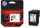 Картридж HP No.652 DJ Ink Advantage 1115/2135/3635/3835 Black (F6V25AE) - зображення 2