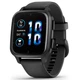 Cмарт-часы Garmin Venu SQ Music 2 Black/Slate - изображение 1