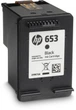 Картридж HP No.653 DJ IA 6075/6475 Black (3YM75AE) - зображення 3