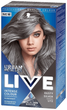 Farba do włosów Schwarzkopf Live Urban Metallic U72 Dusty Silver (9000101234138) - obraz 1