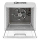 Електросушка Sencor SFD 6500WH - зображення 12