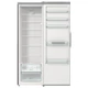 Холодильна камера Gorenje R 619 EES5 - зображення 4