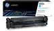 Картридж HP 203X CLJ M280/M281/M254 Cyan (CF541X) - изображение 4