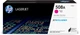 Картридж HP 508A CLJ M552dn/M553dn/n/x Magenta (CF363A) - зображення 1