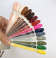Гель-лак MOON FULL Fashion color №241, 8мл - изображение 2