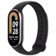 Фітнес-браслет Xiaomi Mi Smart Band 8 Graphite Black (BHR7165GL) - зображення 3