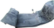 Камера покришки MICHELIN CH 18MFR 100/100-18, 110/100-18, 120/90-18, 130/80-18 OFF ROAD, 2.5мм (122379) - изображение 1