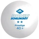 Шарики Donic Prestige 2* 40+ White 6pcs - изображение 3
