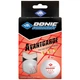 Шарики Donic Avantgarde 3* 40+ White 6pcs - изображение 1