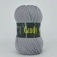 Пряжа шерстяная Vita Candy 2531 светло-серый - изображение 1