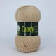 Пряжа шерстяная Vita Candy 2518 беж - изображение 1