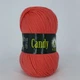 Пряжа вовняна Vita Candy 2520 корал - зображення 1
