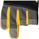 Перчатки рабочие защитные универсальные DeWalt частично открытые (DPG214L) - изображение 5