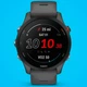 Спортивные часы Garmin Forerunner 255 Slate - изображение 2