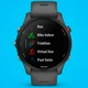 Спортивные часы Garmin Forerunner 255 Slate - изображение 3