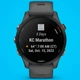 Спортивные часы Garmin Forerunner 255 Slate - изображение 4