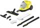 Пароочиститель, парогенератор для дома KARCHER SC 4 EASYFIX 1.512-450.0 - изображение 1