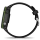 Спортивные часы Garmin Forerunner 255 Music Black - изображение 3