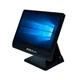 Бюджетный сенсорный POS-терминал POS Vector Agnes 15,6" Windows - ПОС моноблок 8/64 ГБ (GL-U2-8/64) - изображение 8