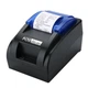 Бюджетный чековый принтер POS Vector PS-H58 чекопечать на 58мм с USB интерфейсом (PS-H58) - изображение 2