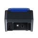Чековый принтер POS Vector H58W чекопечать на 58 мм USB + WiFi для беспроводной печати (PS-H58W) - изображение 5