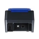 Бюджетный чековый принтер POS Vector PS-H58 чекопечать на 58мм с USB интерфейсом (PS-H58) - изображение 5