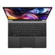 Ноутбук Chuwi GemiBook Pro 2K-IPS (12/512) Windows 11 (CWI976/CW-112268) Gray - изображение 4