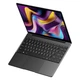 Ноутбук Chuwi GemiBook Pro 2K-IPS (12/512) Windows 11 (CWI976/CW-112268) Gray - изображение 6