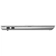 Ноутбук ASUS Vivobook Pro 15 M6500XU-LP018 15.6" FHD IPS, AMD R7-7840HS, 16GB, F1TB, NVD4050-6, NoOS (90NB1202-M000M0) - зображення 9