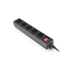 Фильтр питания REAL-EL RS-Protect M 1.8м Black (EL122300026) - изображение 5