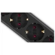 Фильтр питания REAL-EL RS-Protect M 1.8м Black (EL122300026) - изображение 8