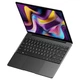 Ноутбук Chuwi GemiBook PRO 2K-IPS Jasper Lake Win10 Space Gray (CW-102545/GBP8256) - изображение 4
