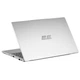Ноутбук 2E Complex Pro 15 15.6" FHD IPS AG, Intel i7-1260P, 32GB, F1024GB, UMA, Win11P, сріблястий - зображення 6