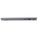 Ноутбук Acer Swift Go 16 SFG16-71 16" WUXGA IPS, Intel i7-1355U, 16GB, F512GB, UMA, Lin, сірий - зображення 3