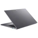 Ноутбук Acer Swift Go 16 SFG16-71 16" WUXGA IPS, Intel i7-1355U, 16GB, F512GB, UMA, Lin, сірий - зображення 8
